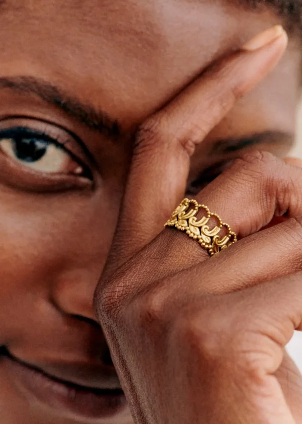 Calypso Ring