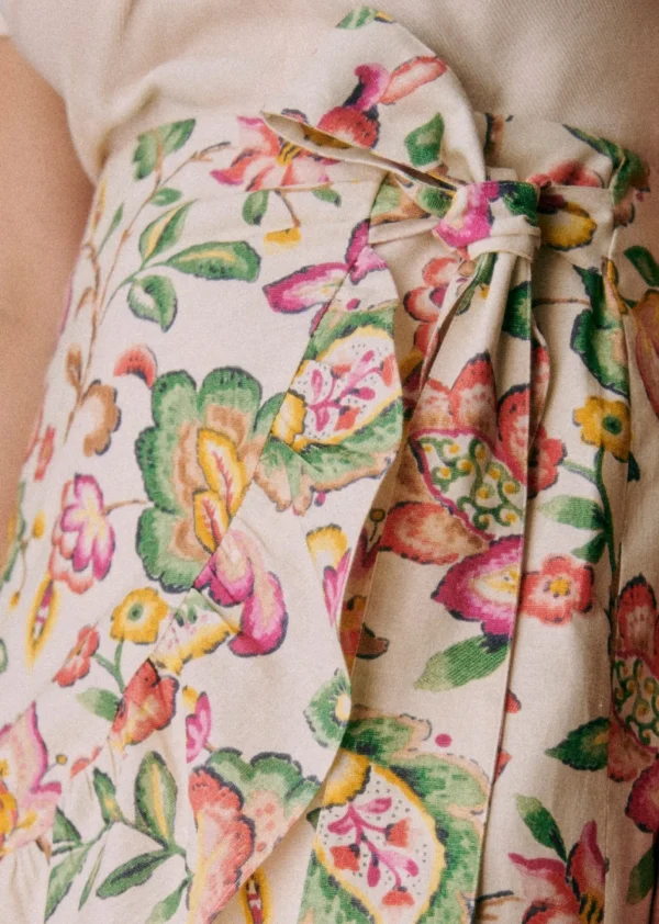 Camila Skirt