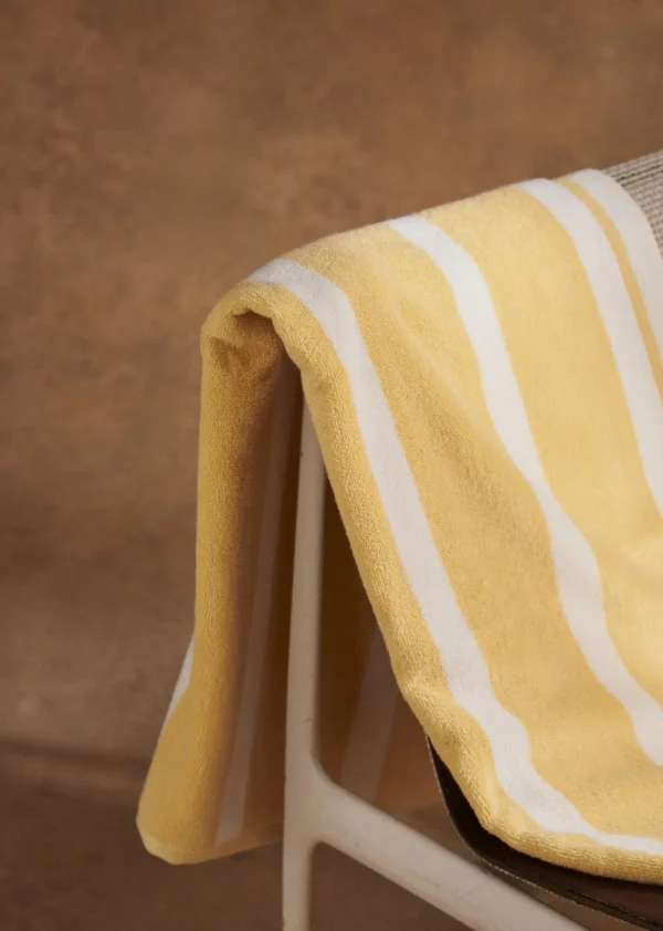 Capri Beach Towel