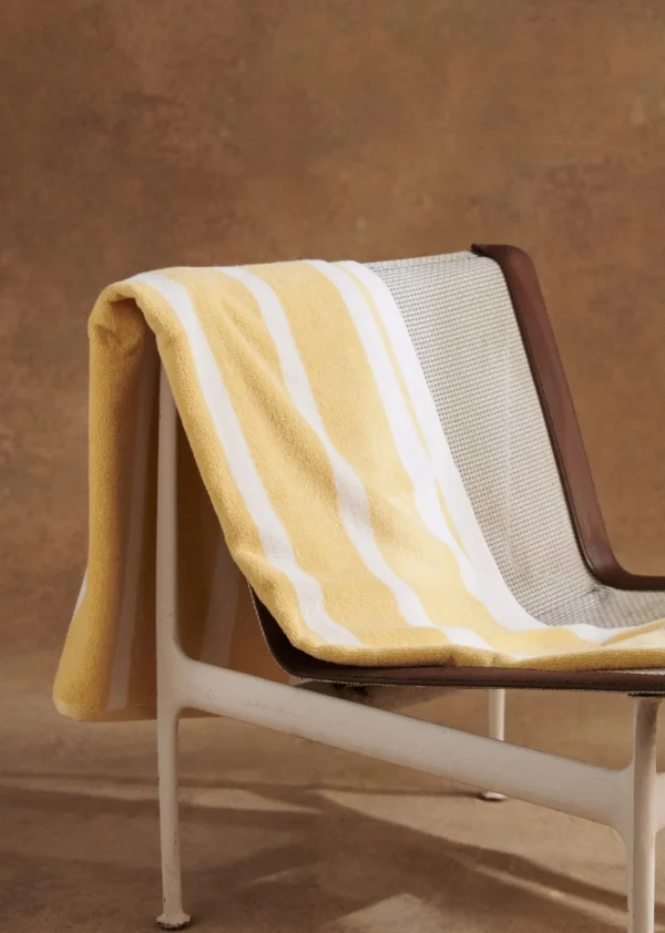 Capri Beach Towel