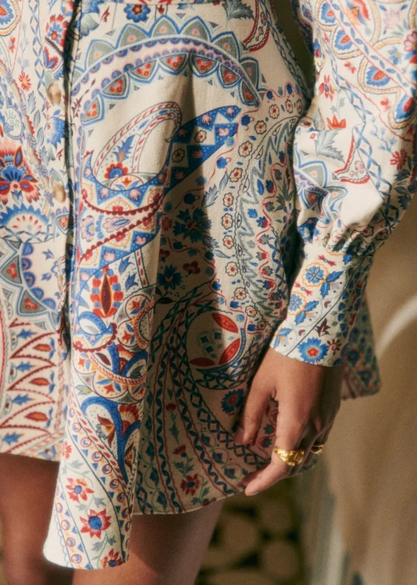 Caprice Dress