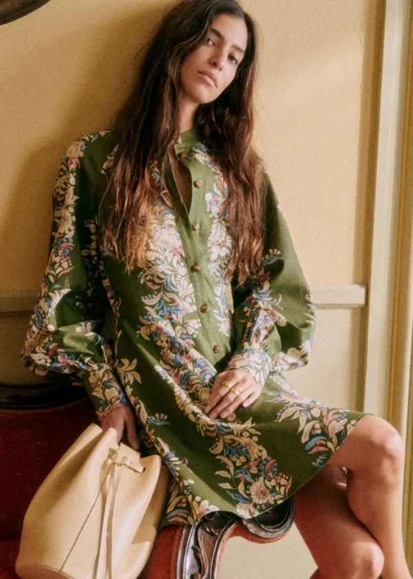 Caprice Dress