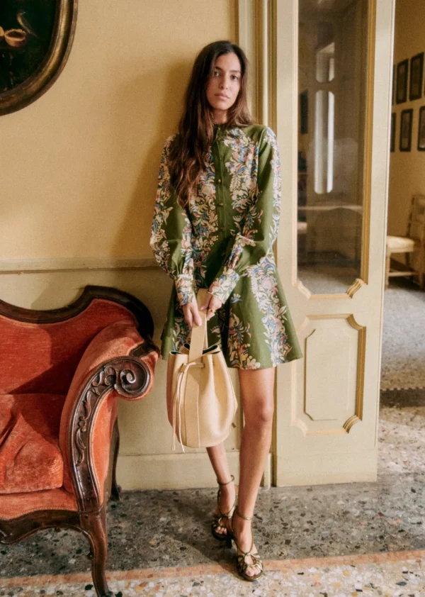 Caprice Dress