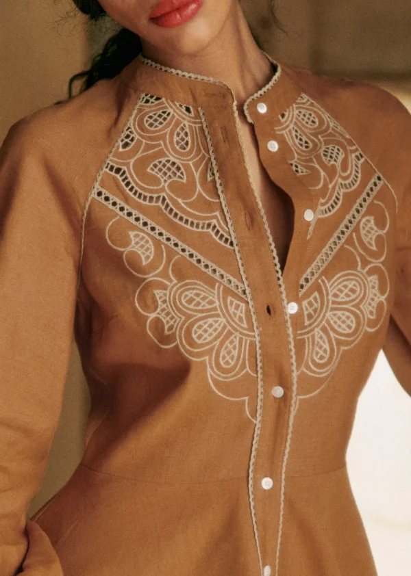Caprice Dress