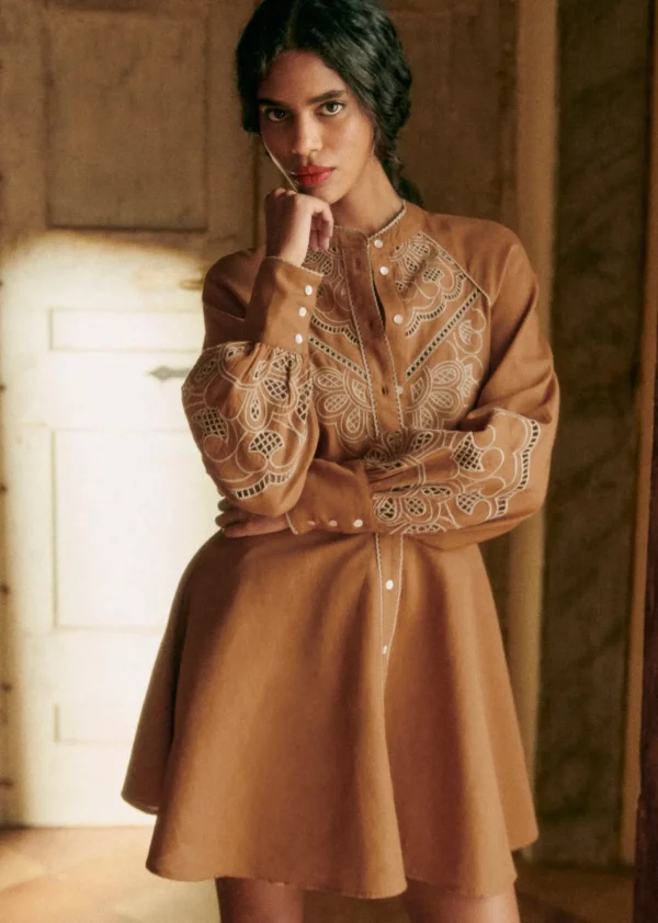 Caprice Dress