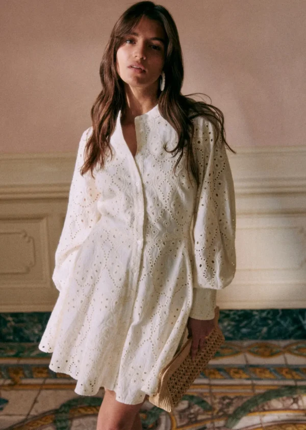 Caprice Dress