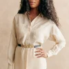 Capucine Belt