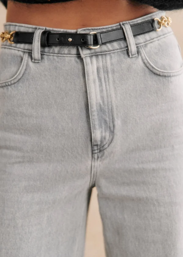 Capucine Belt