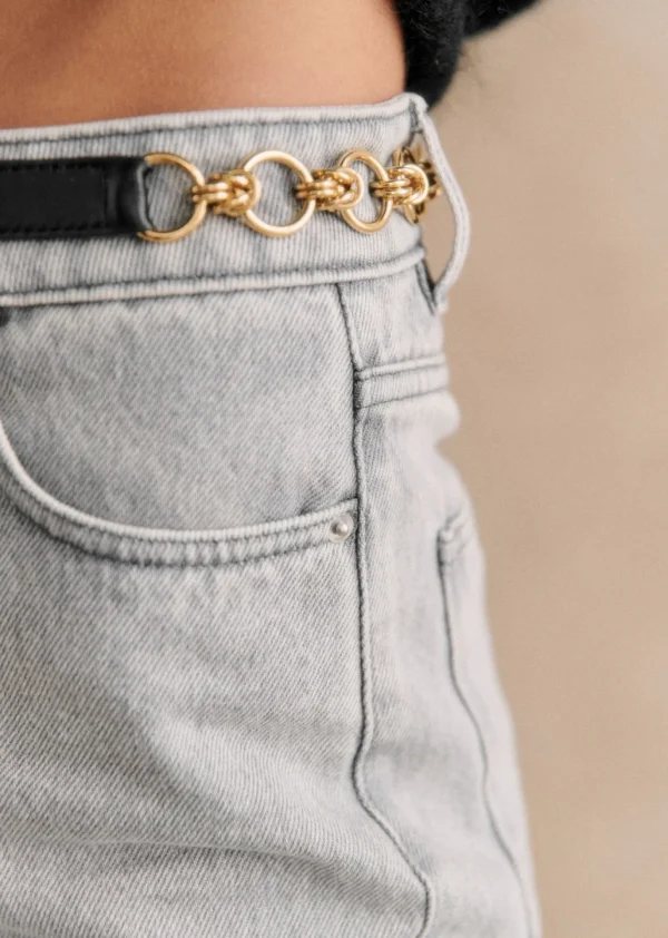 Capucine Belt