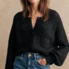 Capucine Cardigan
