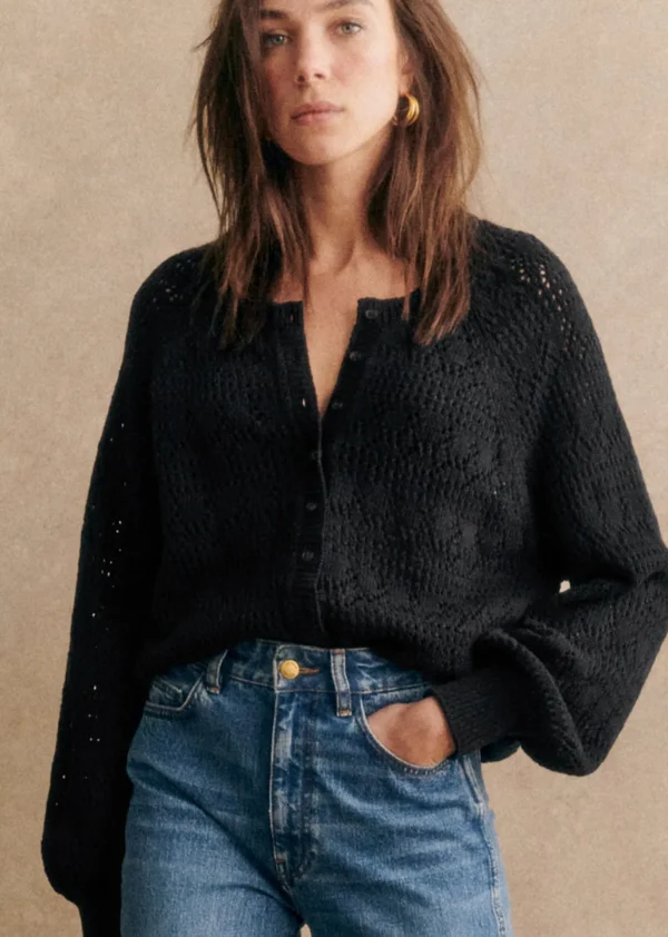 Capucine Cardigan