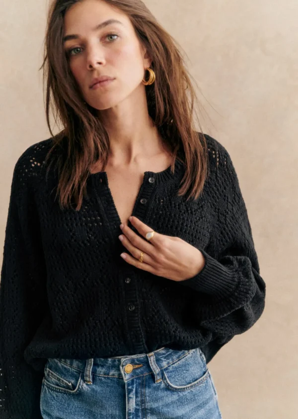 Capucine Cardigan