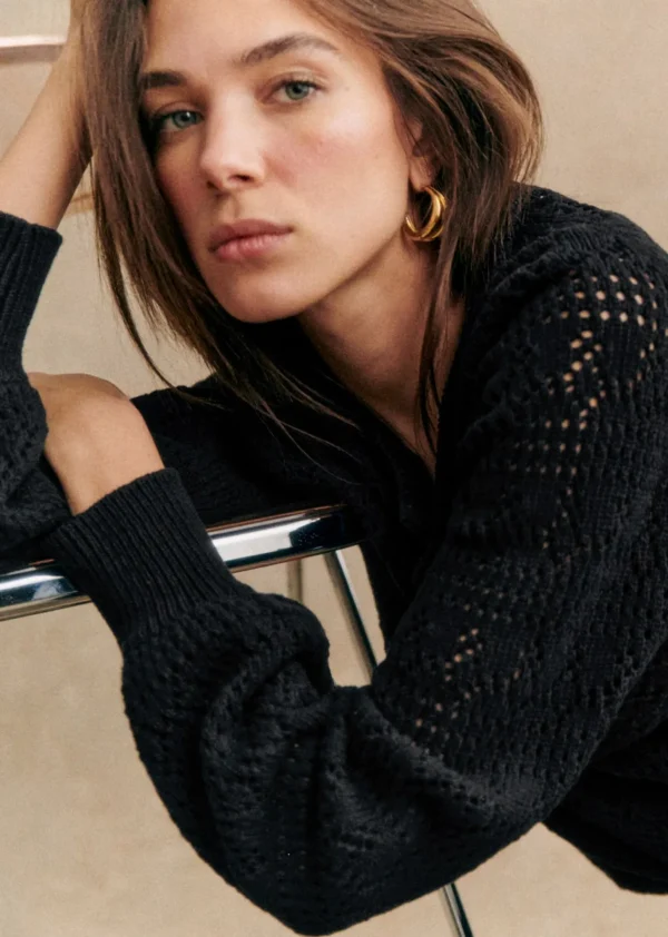 Capucine Cardigan