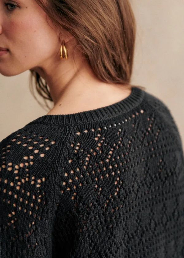 Capucine Cardigan