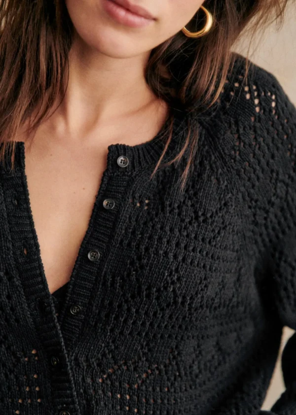 Capucine Cardigan