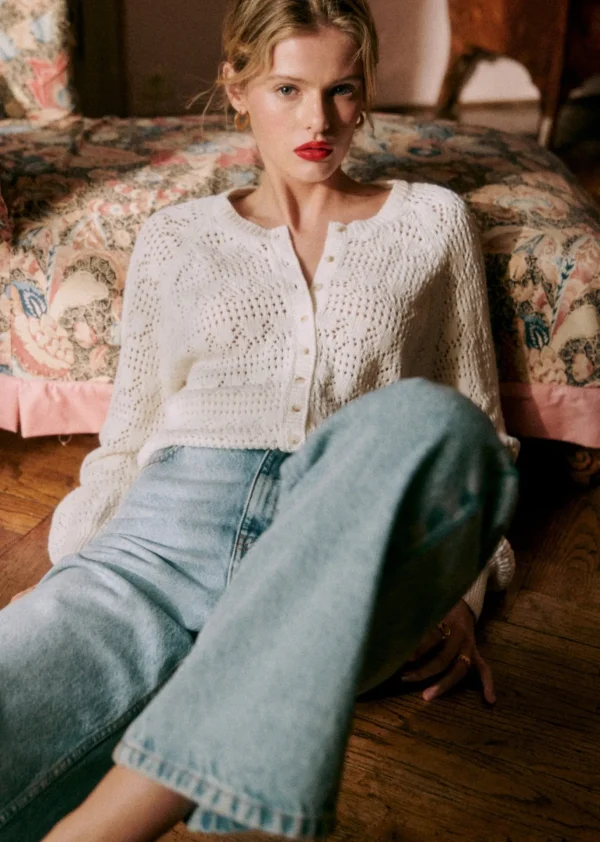 Capucine Cardigan