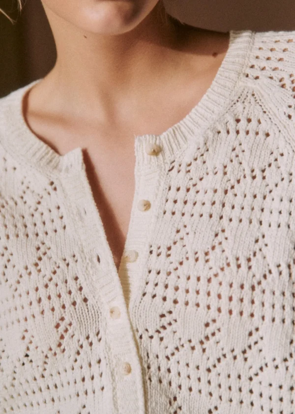 Capucine Cardigan