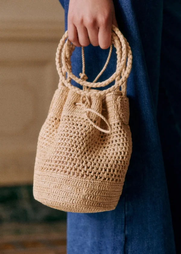 Capucine Mini Bag