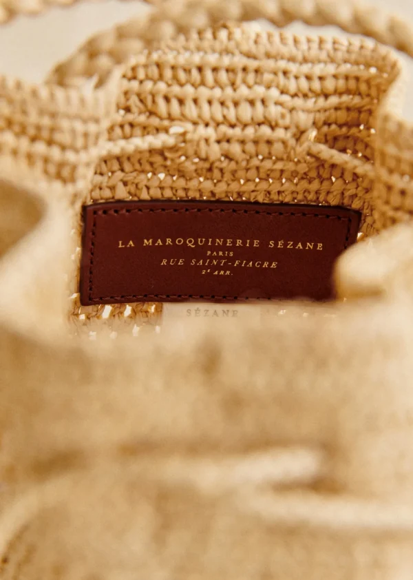 Capucine Mini Bag