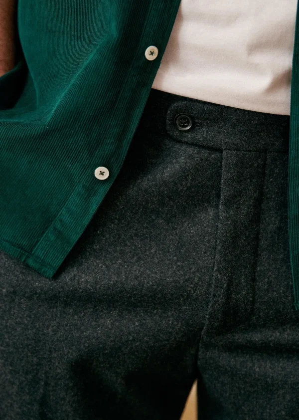 Carl Trousers