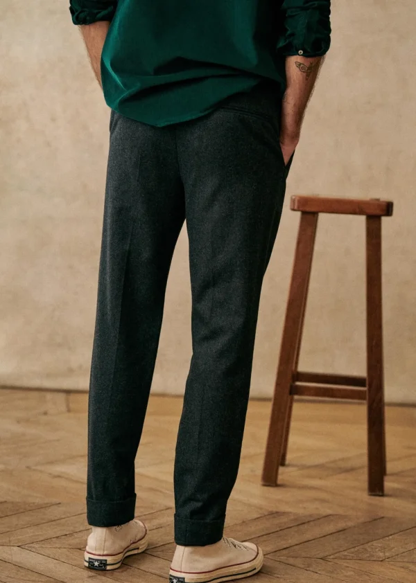 Carl Trousers