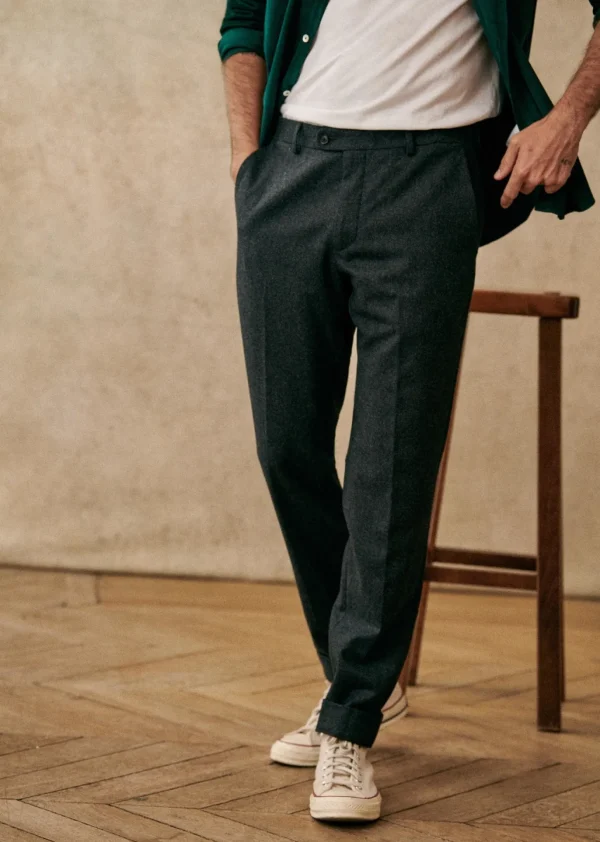 Carl Trousers