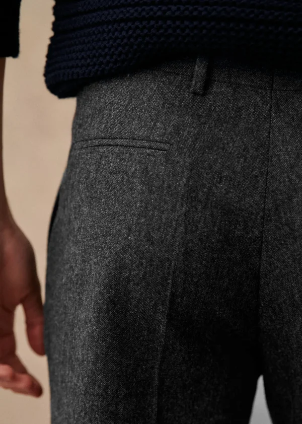 Carl Trousers