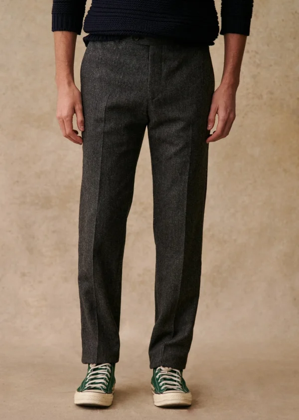Carl Trousers
