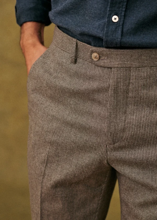 Carl Trousers