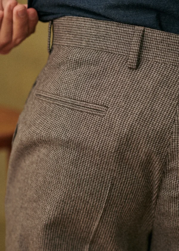 Carl Trousers