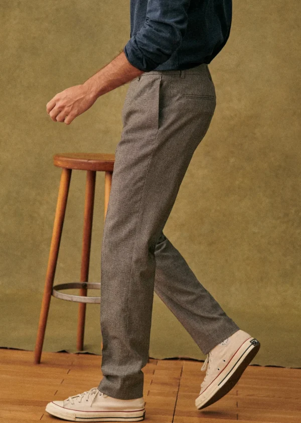 Carl Trousers