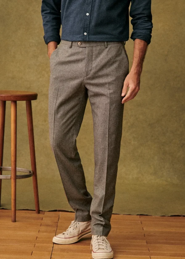 Carl Trousers