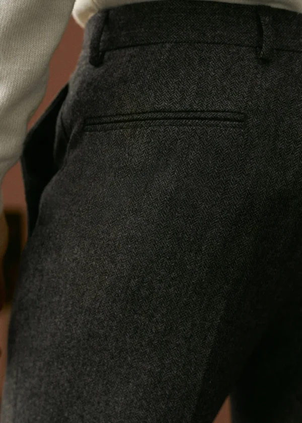 Carl Trousers