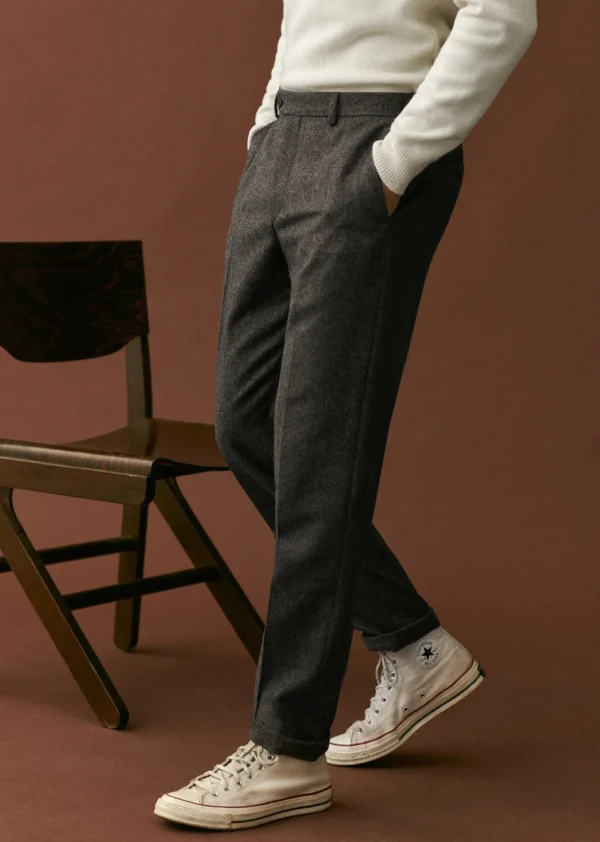 Carl Trousers