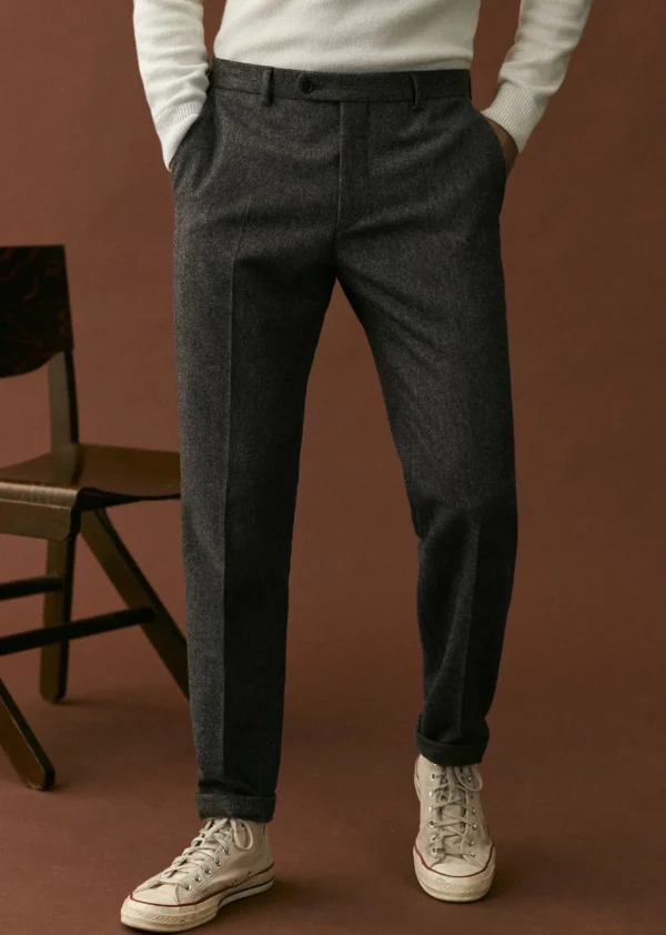 Carl Trousers