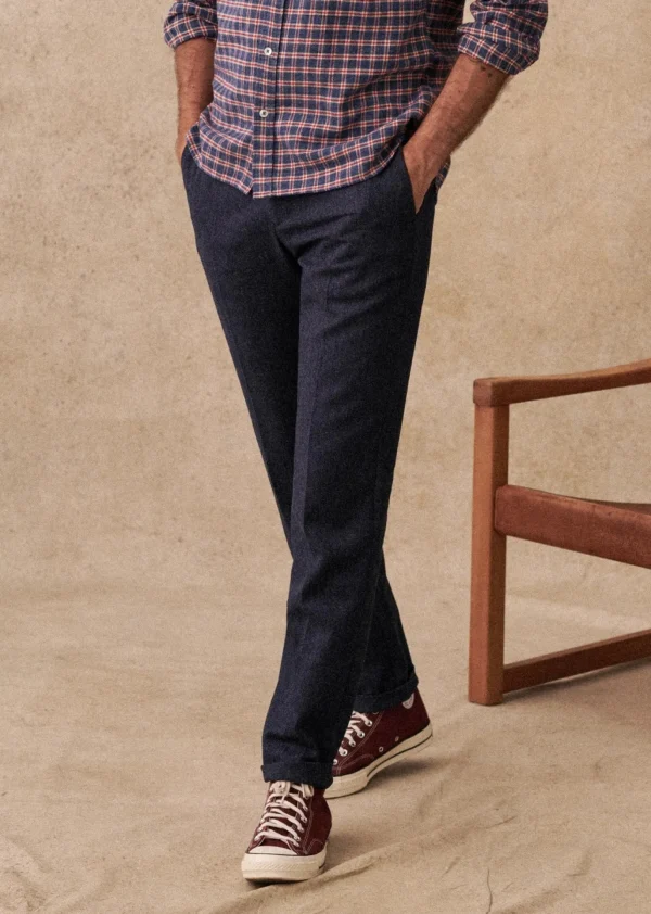 Carl Trousers