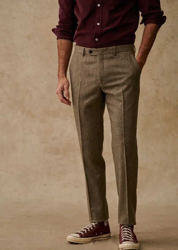 Carl Trousers