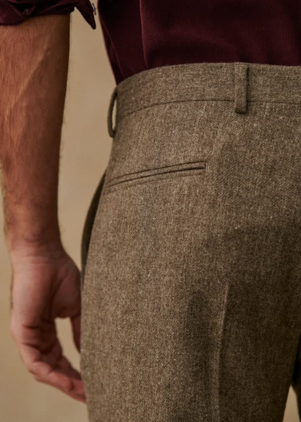 Carl Trousers