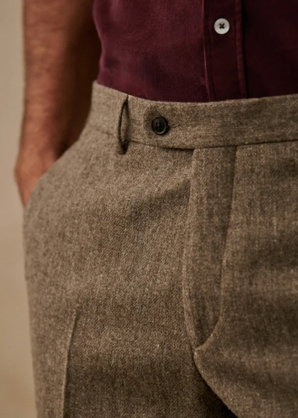 Carl Trousers