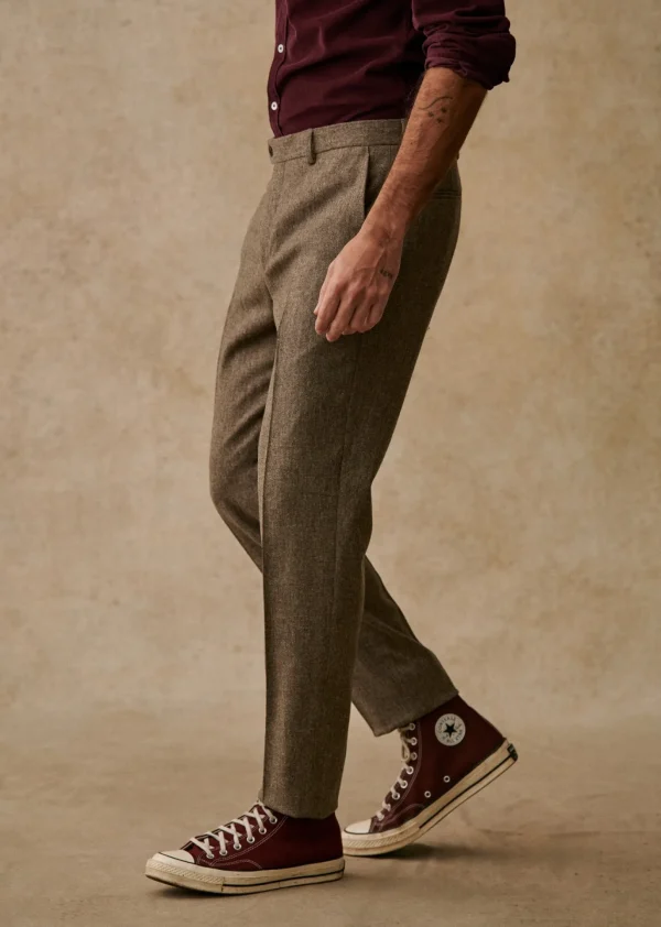 Carl Trousers