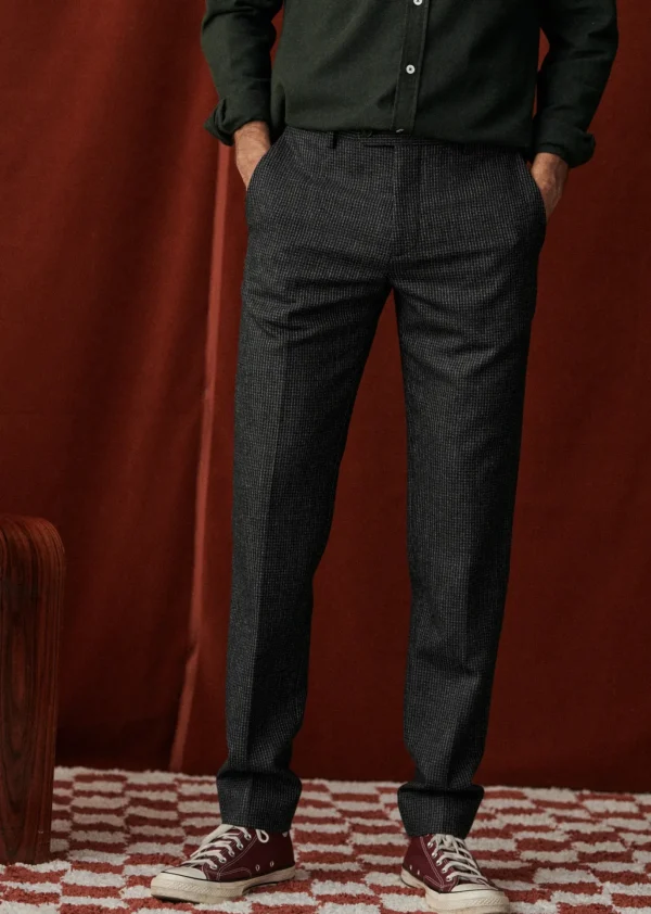 Carl Trousers
