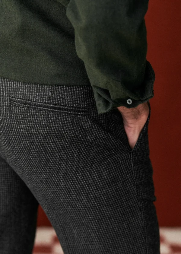 Carl Trousers