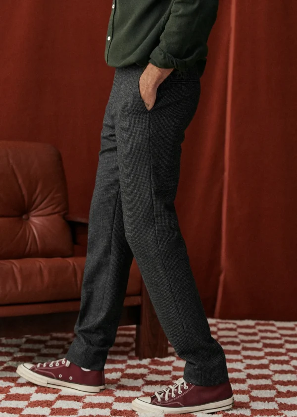 Carl Trousers