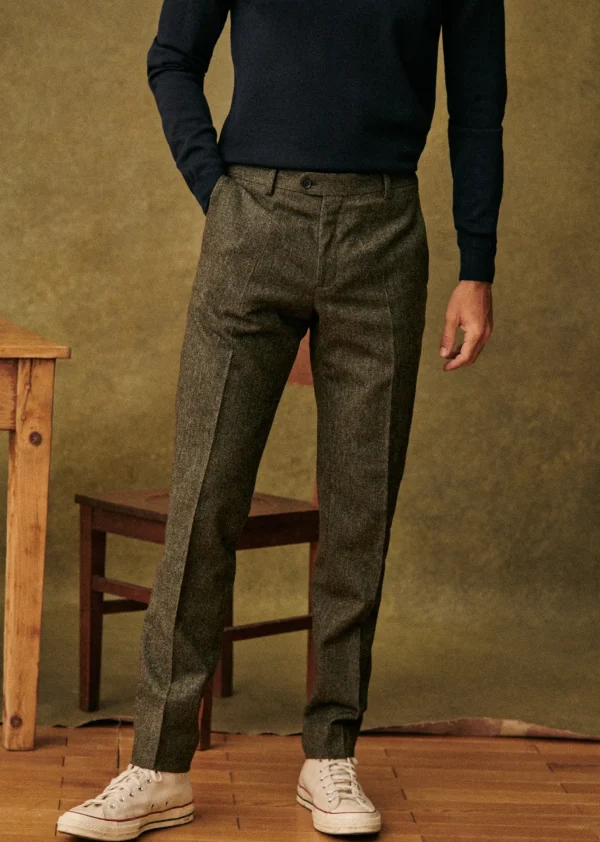 Carl Trousers