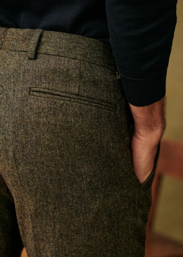 Carl Trousers