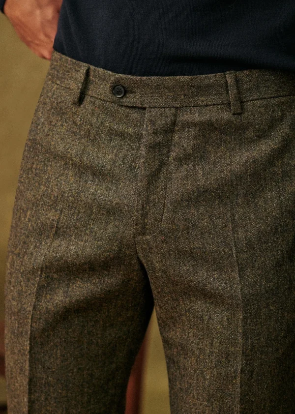 Carl Trousers