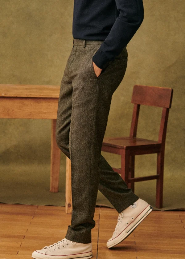 Carl Trousers