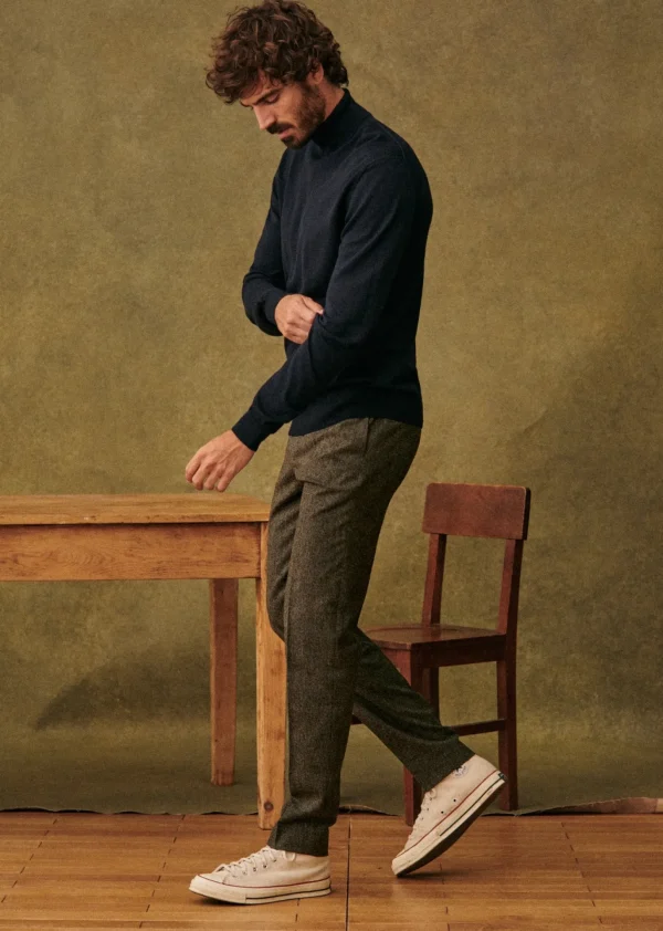 Carl Trousers