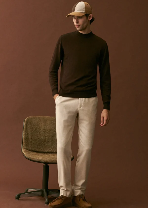 Carl Trousers