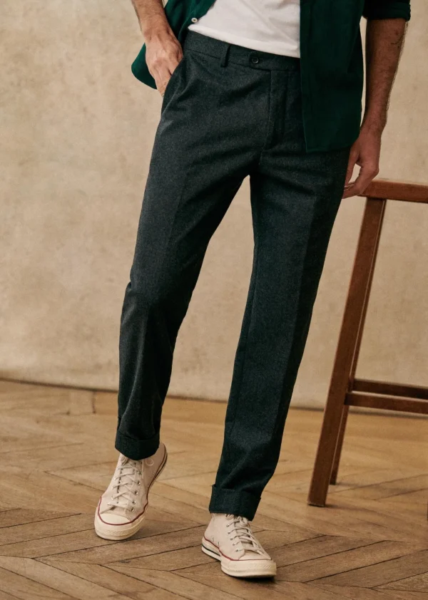Carl Trousers